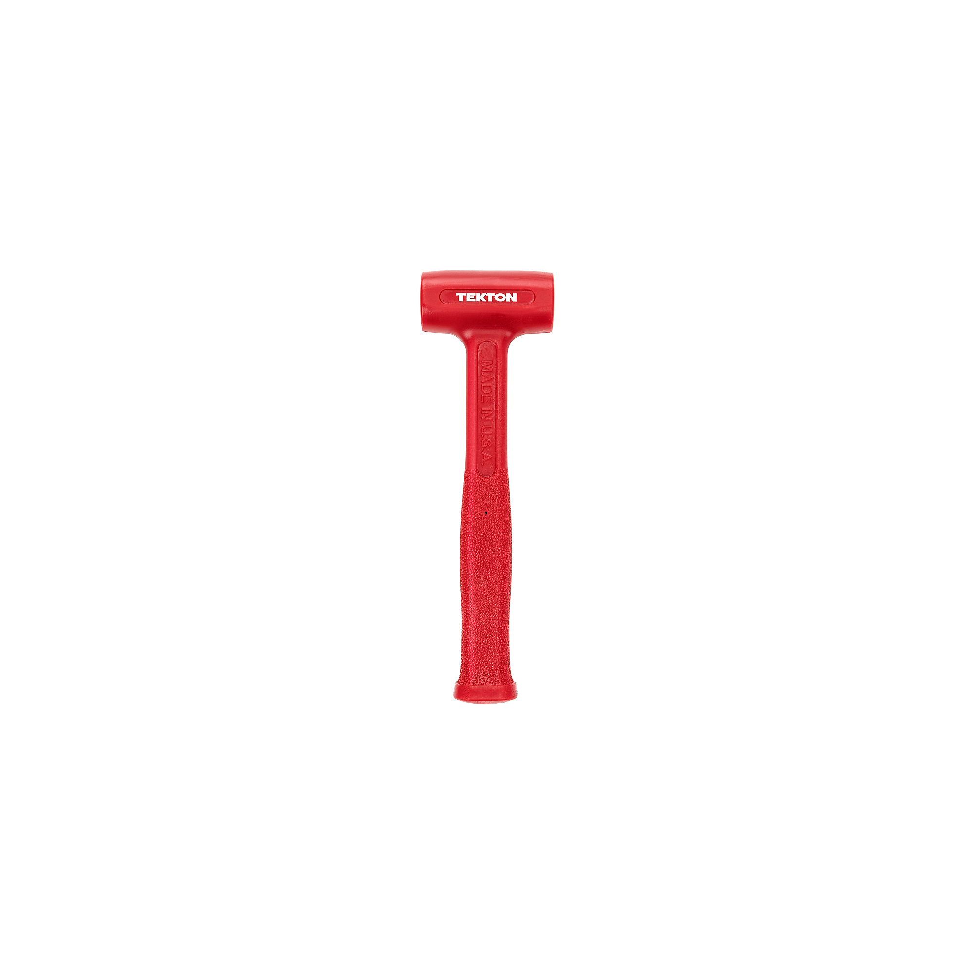 TEKTON 13 oz. Dead Blow Hammer | HDB30013
